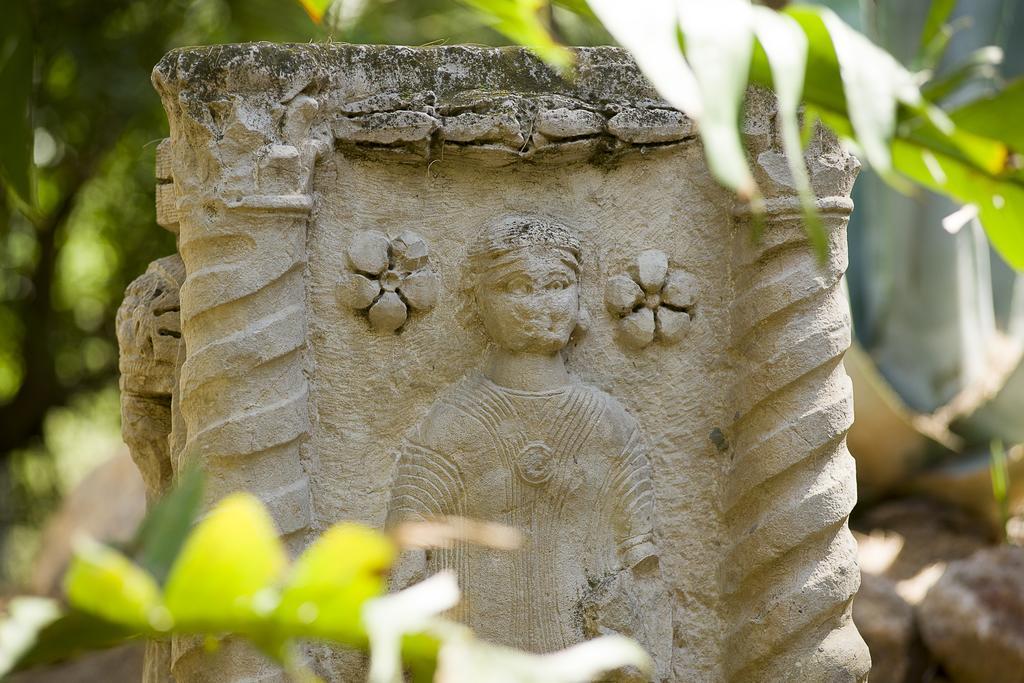 The Sindbad Hotel Hammamet Exterior photo